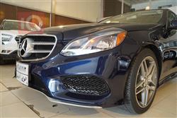 مێرسێدس بێنز E-Class